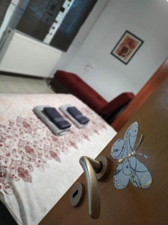 Nice And Cosy House 2 Лариса Экстерьер фото