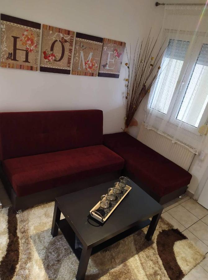 Nice And Cosy House 2 Лариса Экстерьер фото