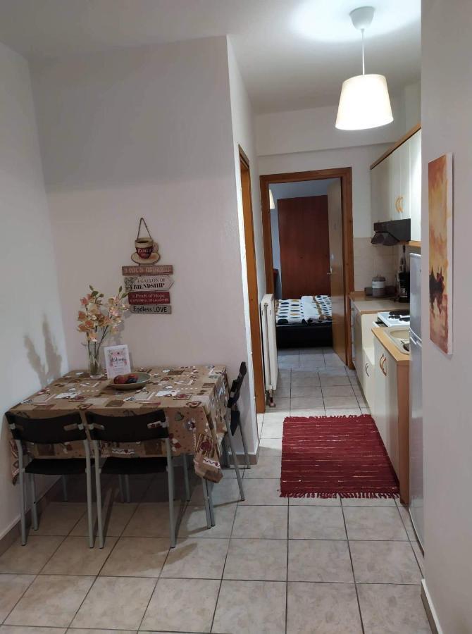 Nice And Cosy House 2 Лариса Экстерьер фото